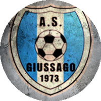 Logo Giussago Calcio 1973