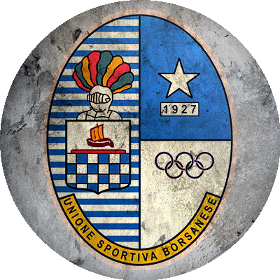 Logo Borsanese 1927