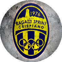 Logo Ragazzi Sprint Crispiano