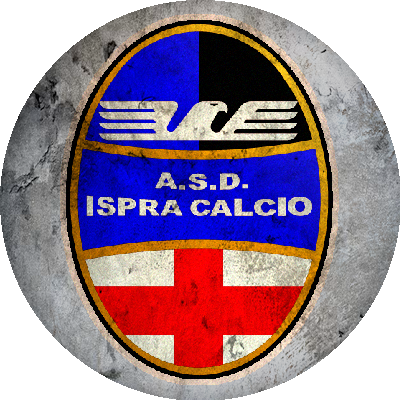 Logo Ispra Calcio