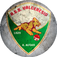 Logo Valceresio A. Audax