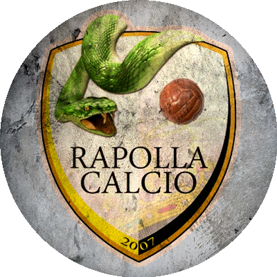 Logo Rapolla Calcio