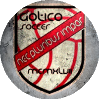 Logo Gotico Garibaldina