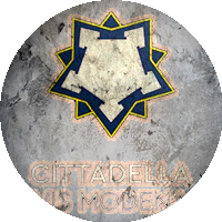 Logo Cittadella Vis Modena
