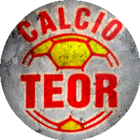 Logo Calcio Teor