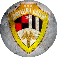 Logo Lomellina Calcio