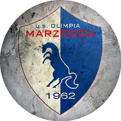 Logo Unione Sportiva Olimpia Marzocca