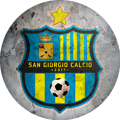 Logo San Giorgio Jonico Calcio 2017