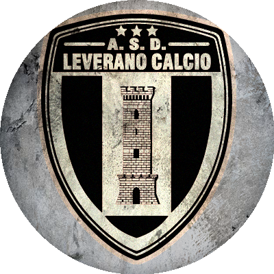 Logo Leverano Football