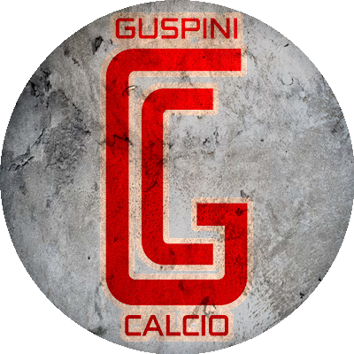 Logo Guspini Calcio