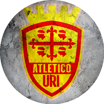 Logo Atletico Uri
