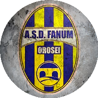 Logo Fanum Orosei