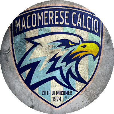 Logo Macomerese Calcio