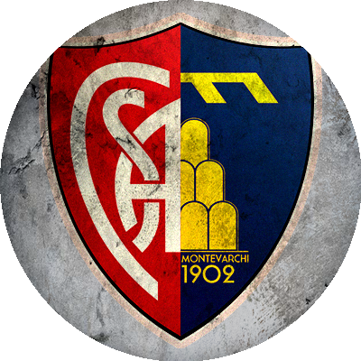 Logo Aquila Montevarchi 1902