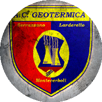 Logo Geotermica