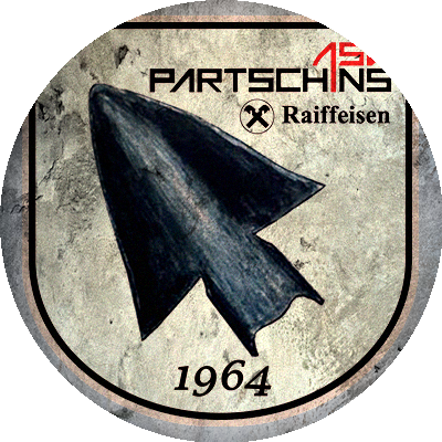 Logo Partschins Raiffeisen