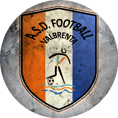 Logo Football Valbrenta