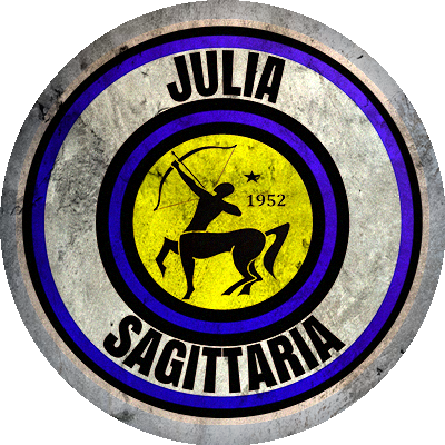 Logo Julia Sagittaria