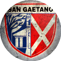 Logo San Gaetano Calcio