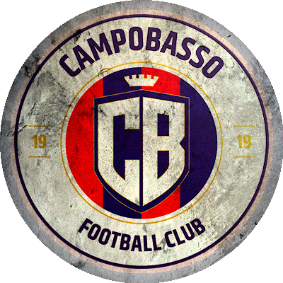 Logo Campobasso Football Club