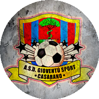 Logo Gioventù Calcio Muro