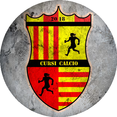 Logo Cursi Calcio 2018