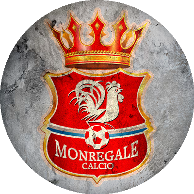 Logo Monregale Calcio