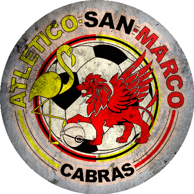Logo San Marco Cabras