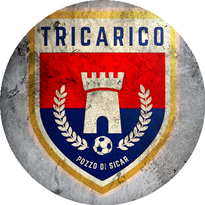 Logo Tricarico Pozzo di Sicar