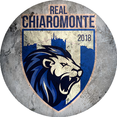 Logo Real Chiaromonte