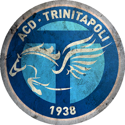Logo Trinitapoli 2024