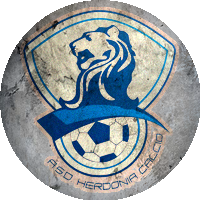 Logo Herdonia Calcio