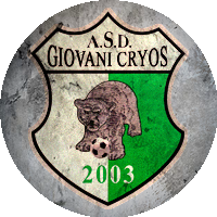 Logo Giovani Cryos