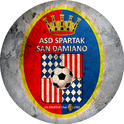Logo Spartak San Damiano