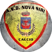 Logo Nova Siri Calcio 2024