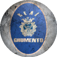 Logo Real Grumento 2023