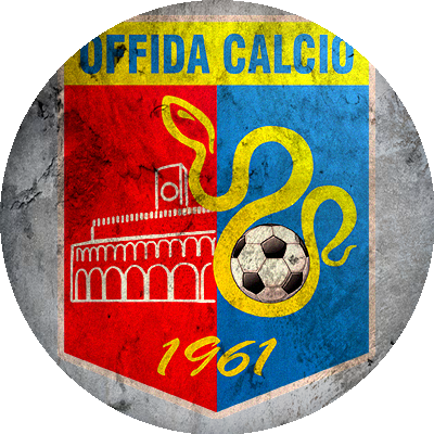 Logo Offida United