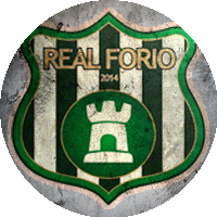 Logo Real Forio 2014