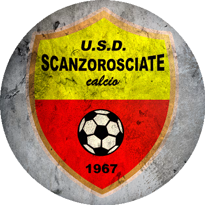 Logo Scanzorosciate Calcio