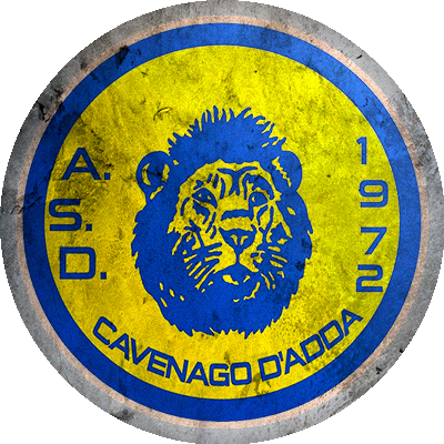 Logo Cavenago d'Adda 1972