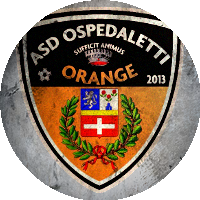 Logo Ospedaletti Calcio