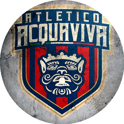 Logo Atletico Acquaviva