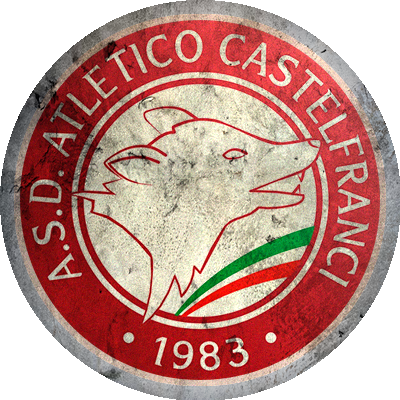 Logo Atletico Castelfranci 1983