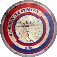 Logo Cannalonga Calcio
