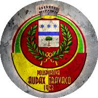 Logo Audax Travacò