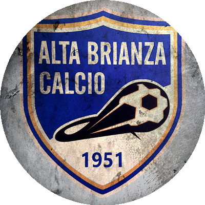 Logo Alta Brianza Calcio