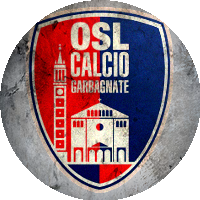 Logo Osl Calcio Garbagnate
