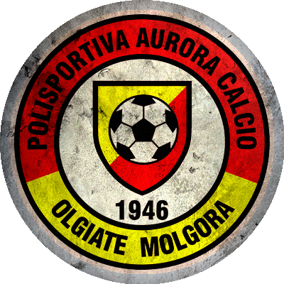 Logo Olgiate Aurora