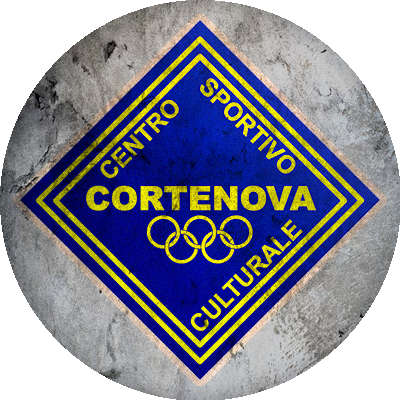 Logo Cortenova