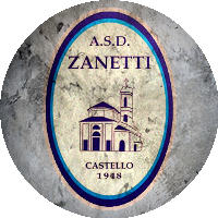 Logo Oratorio Zanetti 1948